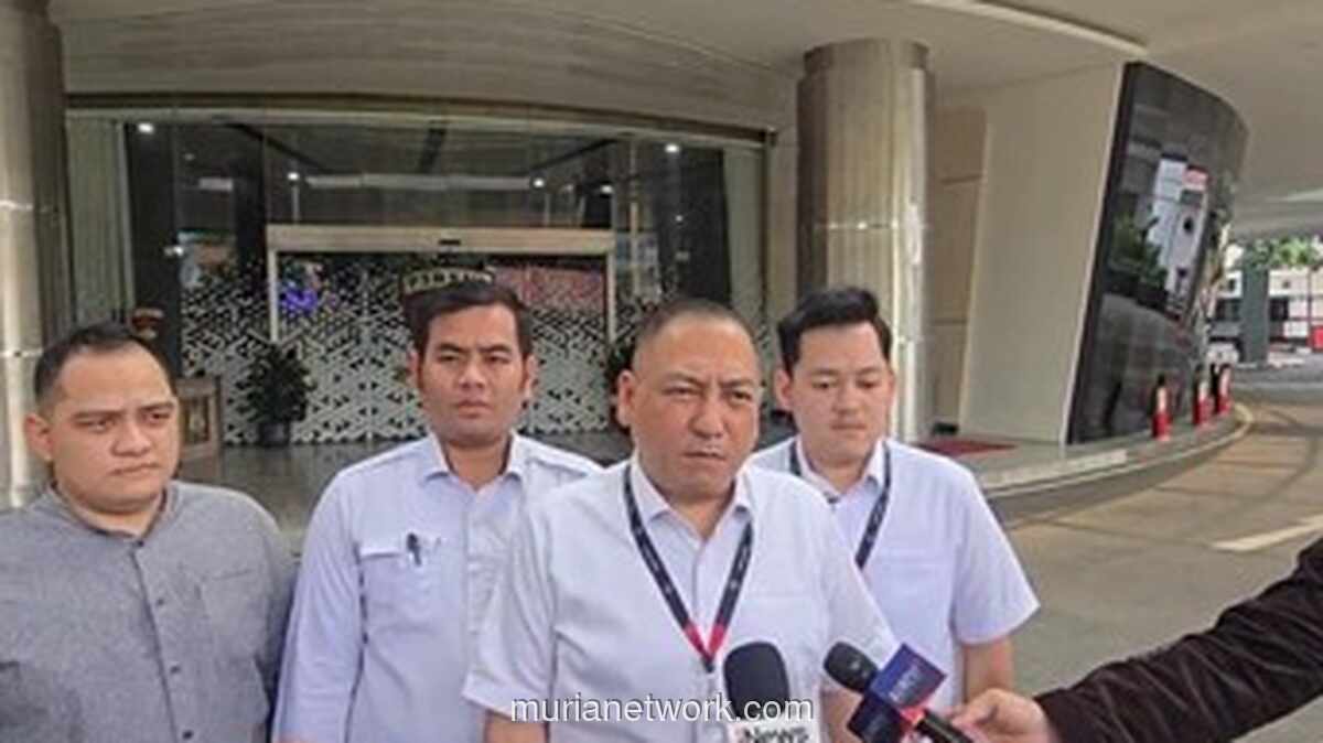 Mantan Wakil Kepala BGN Ajukan Diri sebagai Justice Collaborator, Siap Bongkar 20 Lebih Nama di Kasus Korupsi Makan Bergizi Gratis