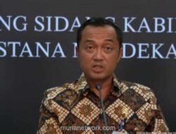 Kejagung Geledah Kantor Badan Gizi Nasional Sehari Setelah Tiga Pejabat Puncak Dicopot