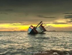 Penjaga Pantai Italia Temukan 10 Jenazah Migran Akibat Kecelakaan Kapal di Perairan Malta