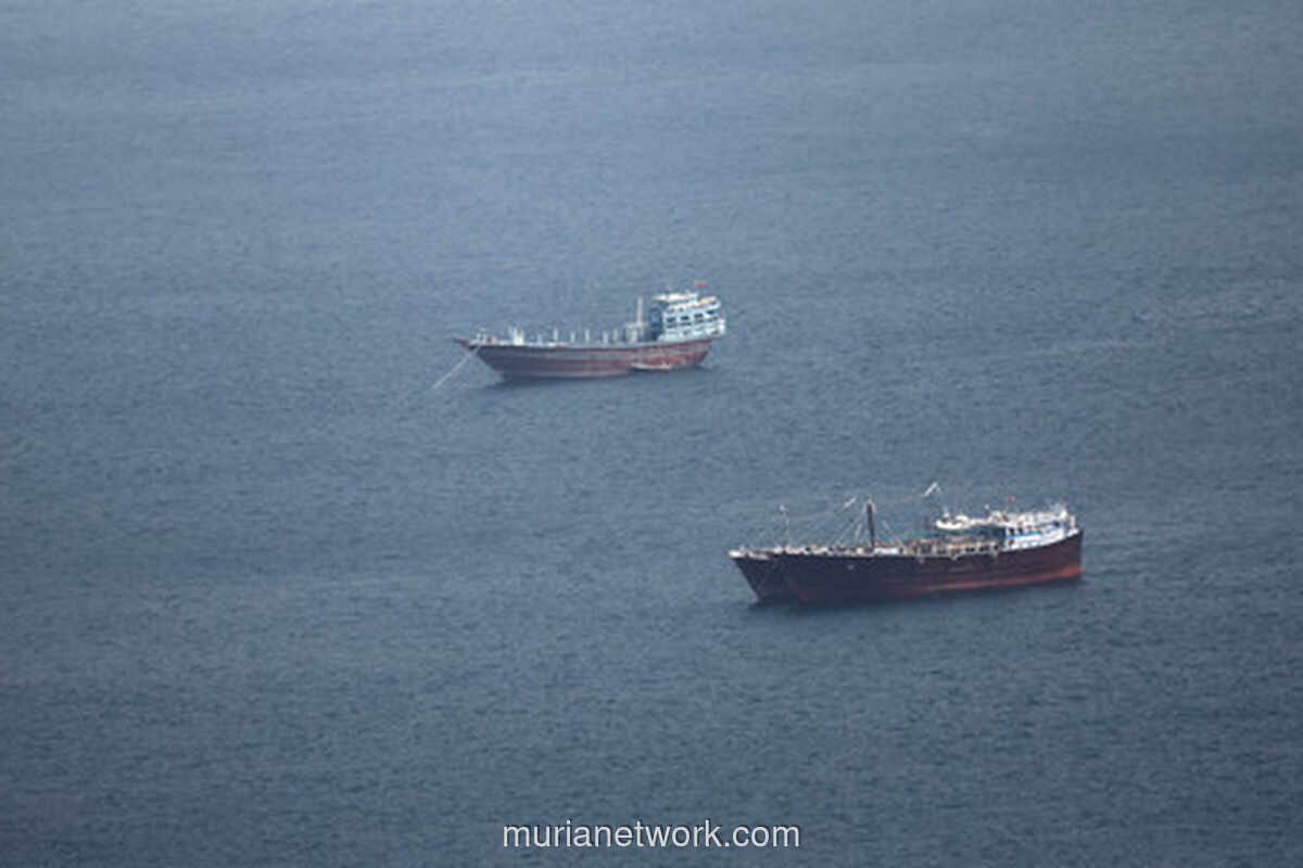 IMO Hentikan Sementara Pengawalan Kapal di Selat Hormuz Usai Kapal Kargo Diserang di Perairan Oman