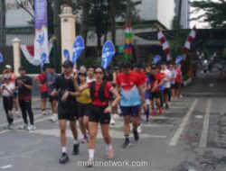 BTN Jakarta International Marathon 2026 Kembali Digelar, Tawarkan Empat Kategori Lari di Rute Ikonik Ibu Kota
