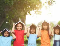 Jadwal Masuk Sekolah Tahun Ajaran 2026/2027, Mayoritas Mulai 13 Juli