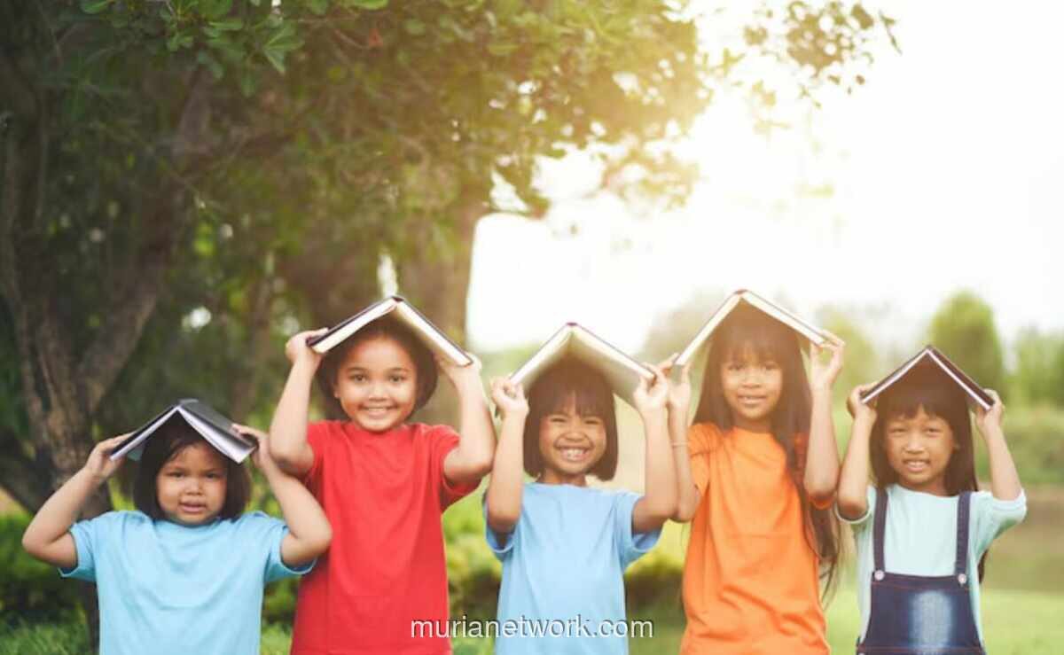 Jadwal Masuk Sekolah Tahun Ajaran 2026/2027, Mayoritas Mulai 13 Juli