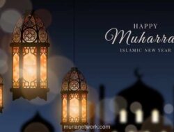 Pemerintah Tetapkan 1 Muharram 1448 H sebagai Hari Libur Nasional, Ini Sejarah dan Keutamaannya