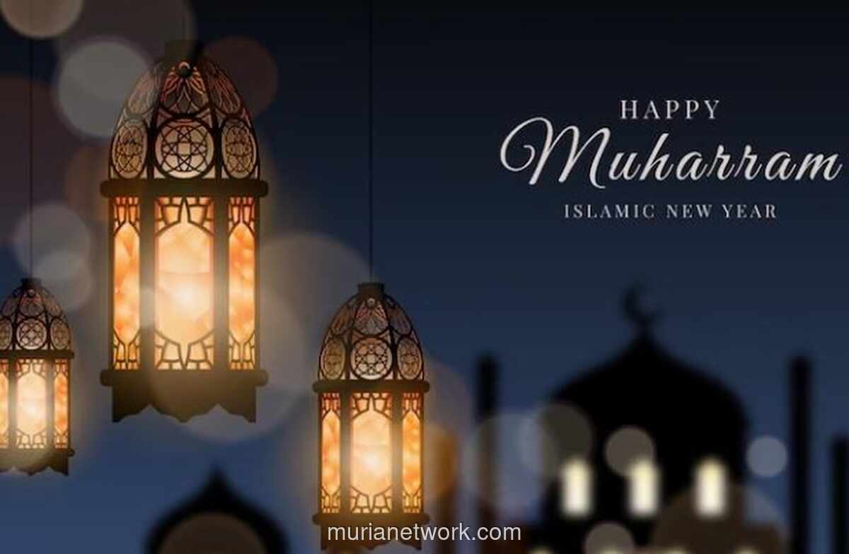 Pemerintah Tetapkan 1 Muharram 1448 H sebagai Hari Libur Nasional, Ini Sejarah dan Keutamaannya