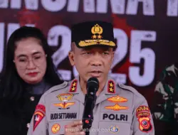 Taufik Hidayat Tersangka Penganiayaan dan Penyekapan Pacar, Korban Buta dan Lumpuh