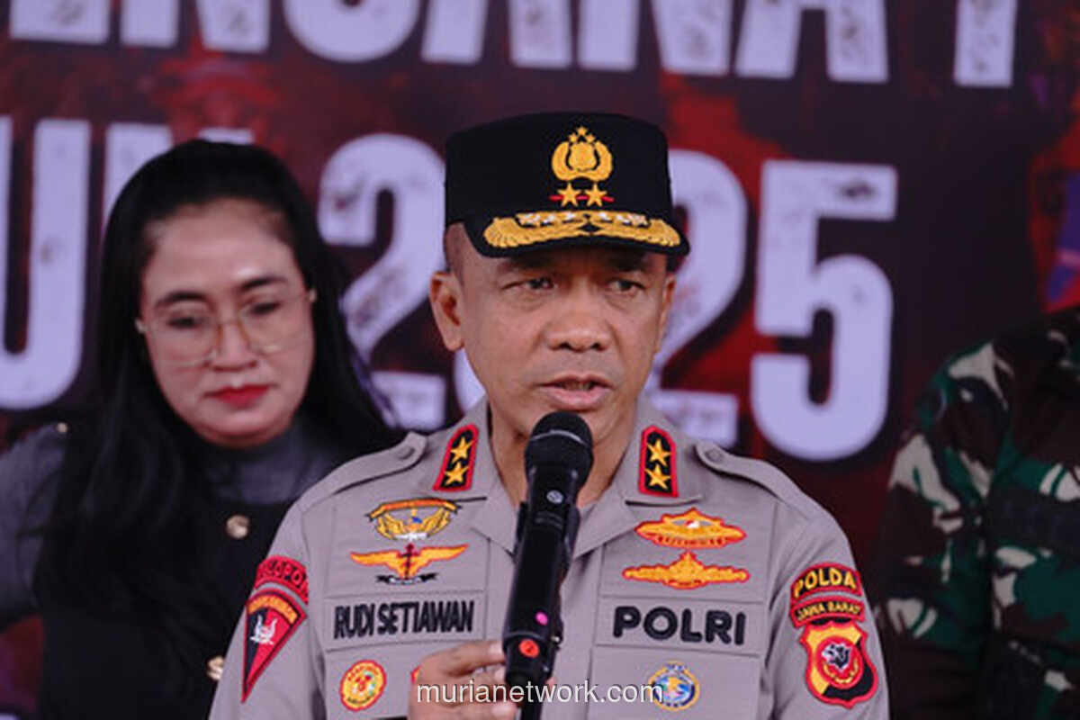 Taufik Hidayat Tersangka Penganiayaan dan Penyekapan Pacar, Korban Buta dan Lumpuh