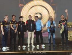 Polda Jateng Gelar Turnamen E-Sport Kapolda Cup 2026, Bukti Transformasi Polri Layani Generasi Muda