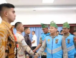 14 Putra-Putri Terbaik Riau Lolos Seleksi Akpol 2026, Siap Berlaga di Tingkat Pusat