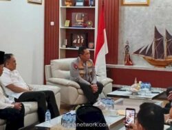 Kapolda Sulsel Dukung Penuh Pengamanan Rangkaian Konferensi Imam Masjid Sedunia di Makassar