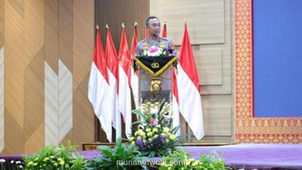 Polda Sumsel Latih 1.700 Satkamling dengan Teknologi dan Gotong Royong untuk Keamanan Lingkungan