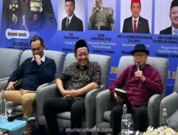 Pengamat: Transformasi Polri di Bawah Listyo Sigit Butuh Penguatan Kultur, Bukan Sekadar Struktur dan Teknologi