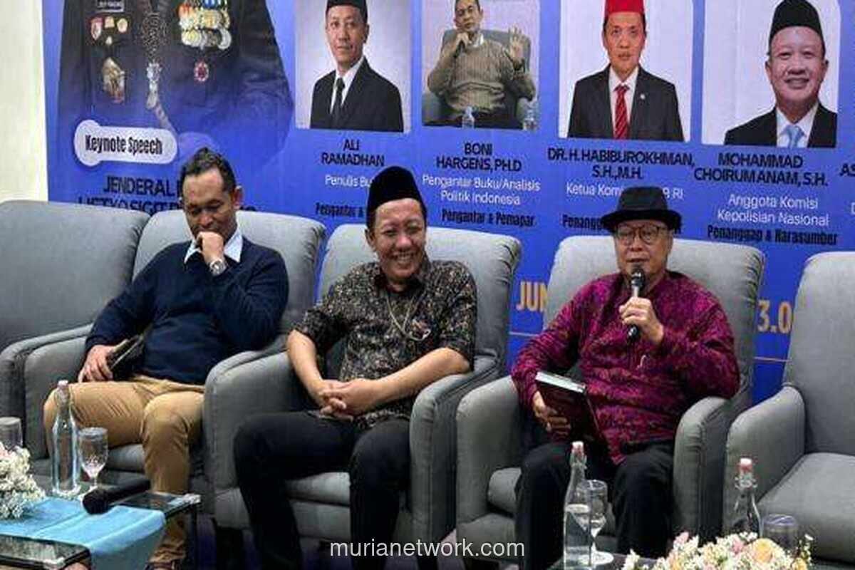 Pengamat: Transformasi Polri di Bawah Listyo Sigit Butuh Penguatan Kultur, Bukan Sekadar Struktur dan Teknologi