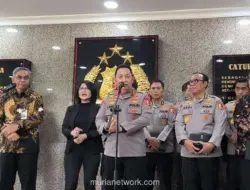 Kapolri: Hari Bhayangkara ke-80 Jadi Momentum Evaluasi Polri