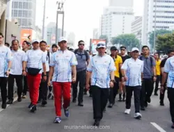 Polri Matangkan Persiapan Puncak Hari Bhayangkara ke-80 dengan Beragam Kegiatan