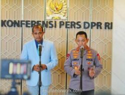 Kapolri Yakin Aturan Baru Soal Usia Pensiun Tidak Sebabkan Kemacetan Karier di Polri