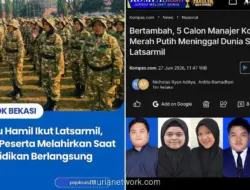 Presiden Diminta Hentikan Militerisasi yang Merusak Peradaban