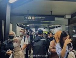 JakLingko Luncurkan Kartu Uang Elektronik Hitam, Akses Empat Moda Transportasi Cukup Rp10.000