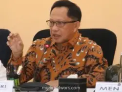 Tito Karnavian Instruksikan Sinkronisasi Program Pemulihan Pascabencana Sumatera