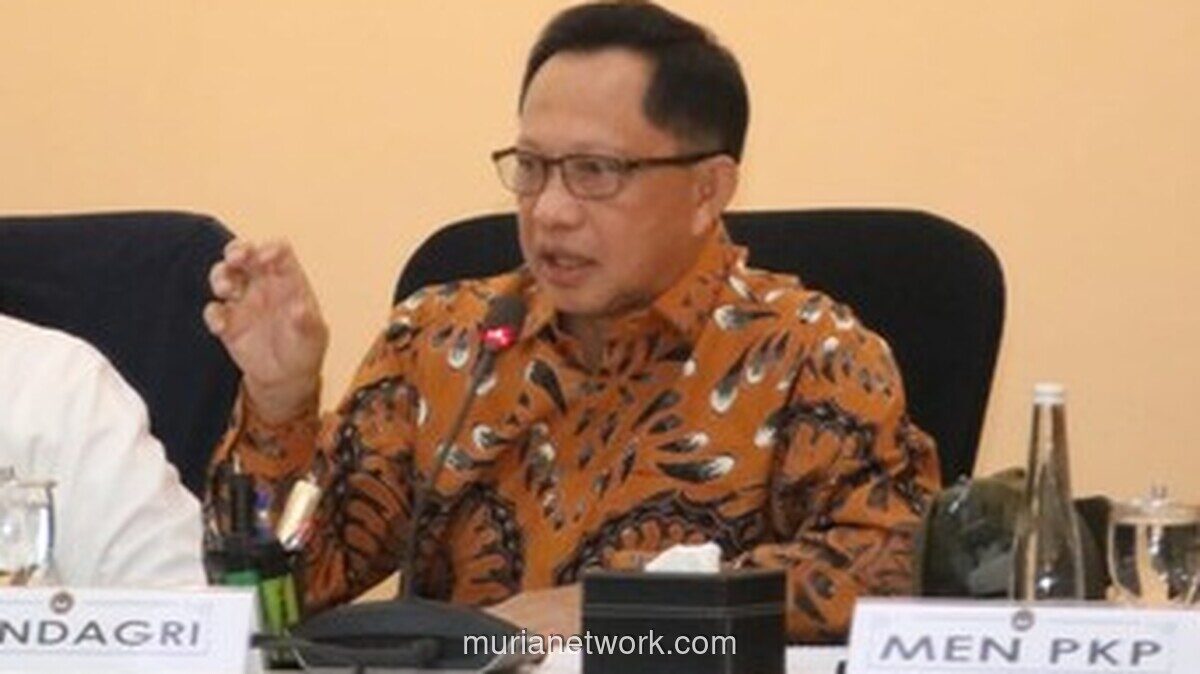 Tito Karnavian Instruksikan Sinkronisasi Program Pemulihan Pascabencana Sumatera