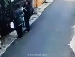 Tiga Pengamen Bakar Pagar Rumah di Bekasi Damai Lewat Restorative Justice, Pelaku Wajib Ganti Rugi