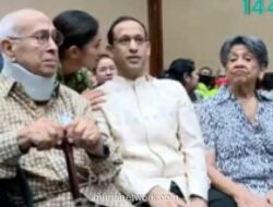 JPU Sorot Inkonsistensi Klaim Nadiem soal Keuntungan Negara dalam Kasus Korupsi Chromebook