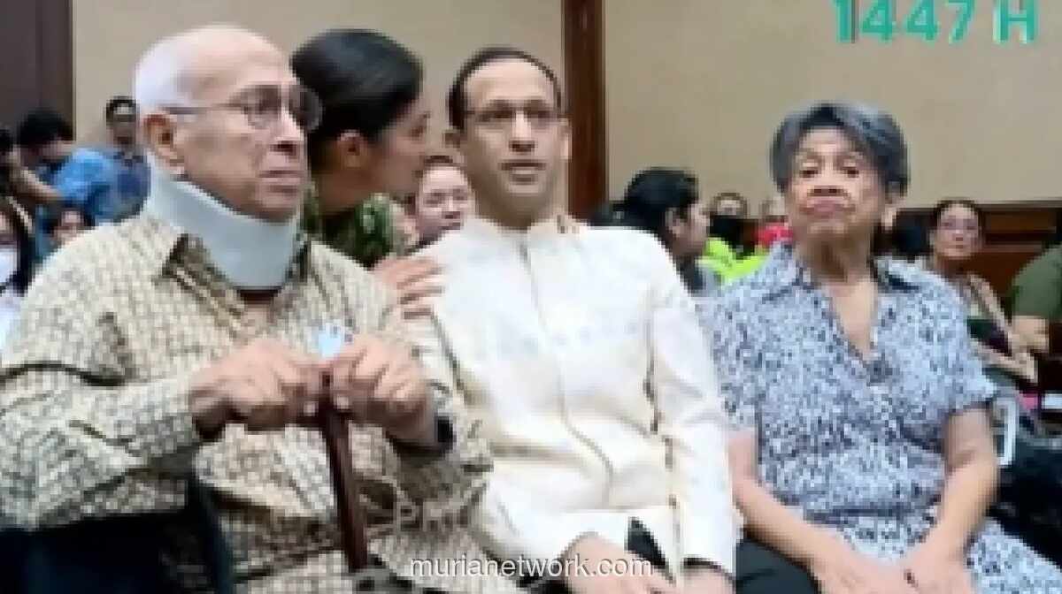 JPU Sorot Inkonsistensi Klaim Nadiem soal Keuntungan Negara dalam Kasus Korupsi Chromebook