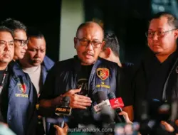 Bareskrim Limpahkan Kasus Ade Armando, Grace Natalie, dan Abu Janda ke Polda Metro Jaya