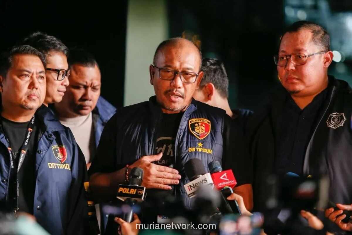Bareskrim Limpahkan Kasus Ade Armando, Grace Natalie, dan Abu Janda ke Polda Metro Jaya