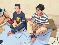 Tiga Karyawan Percetakan di Jakarta Pusat Diduga Disekap 21 Hari, Dirantai hingga Dimintai Tebusan