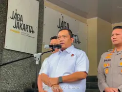 Polisi Tetapkan Direksi dan Dua Perusahaan Pembayaran sebagai Tersangka Kasus Judi Online Hot 51, Uang Haram Capai Rp559,8 Miliar