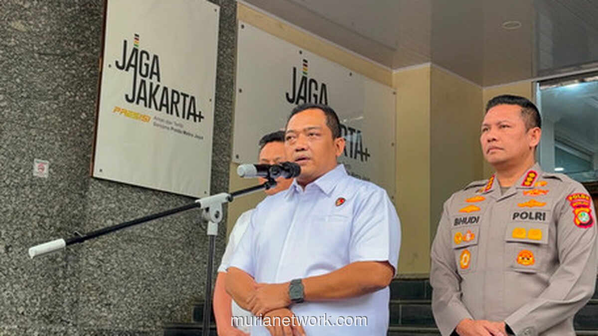 Polisi Tetapkan Direksi dan Dua Perusahaan Pembayaran sebagai Tersangka Kasus Judi Online Hot 51, Uang Haram Capai Rp559,8 Miliar