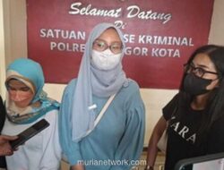 Keluarga Korban dan Pelaku Pengeroyokan Siswa di Baranangsiang Sepakat Berdamai