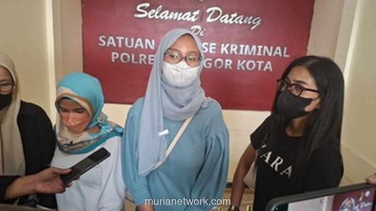 Keluarga Korban dan Pelaku Pengeroyokan Siswa di Baranangsiang Sepakat Berdamai