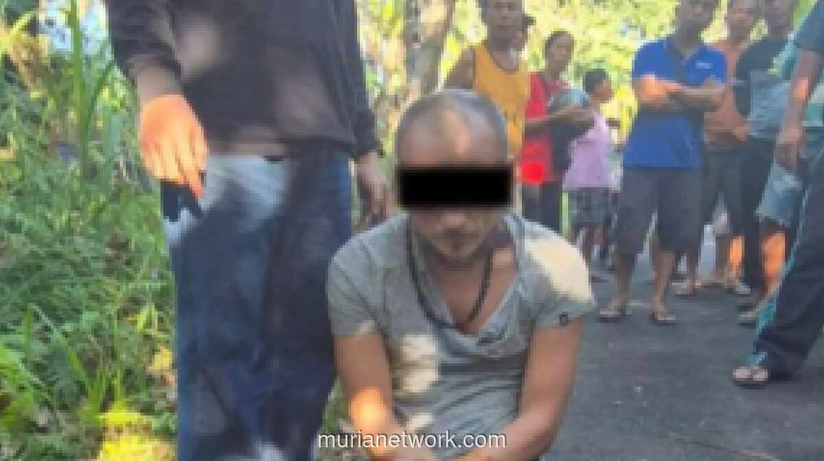 BNN dan Bea Cukai Tangkap Dua WNA Rusia di Bali, Sita 7,8 Kg Hasis dari Thailand