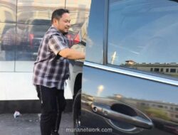 Ketua Kadin Gowa Diperiksa Polisi sebagai Saksi Kasus Dugaan Pungli Izin Bangunan