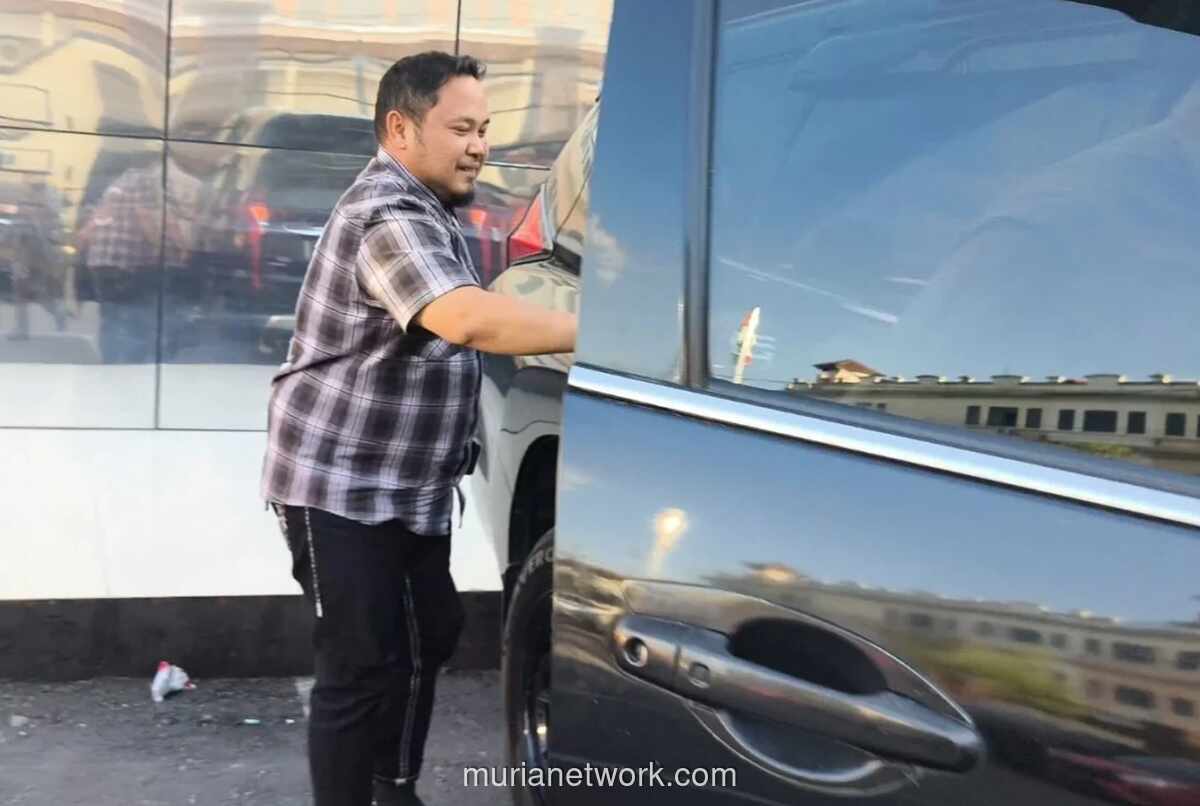 Ketua Kadin Gowa Diperiksa Polisi sebagai Saksi Kasus Dugaan Pungli Izin Bangunan