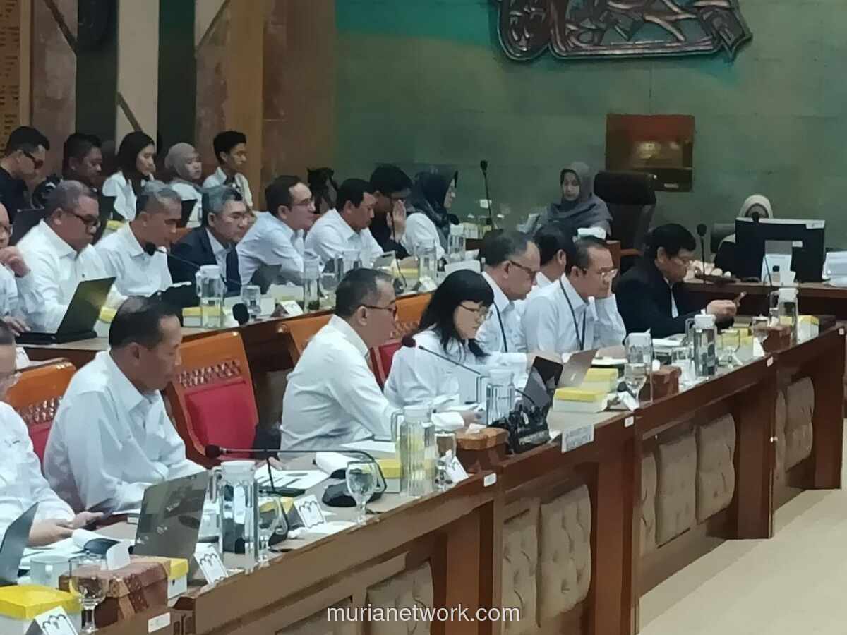 Mendiktisaintek Pastikan Dugaan Riset Palsu Peneliti Indonesia di Forum Dunia Diproses Hukum