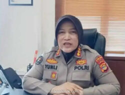 13 Tersangka Tambang Emas Ilegal di Lahan PTPN Way Kanan Dilimpahkan ke Pengadilan, Kerugian Negara Capai Rp1,5 Triliun