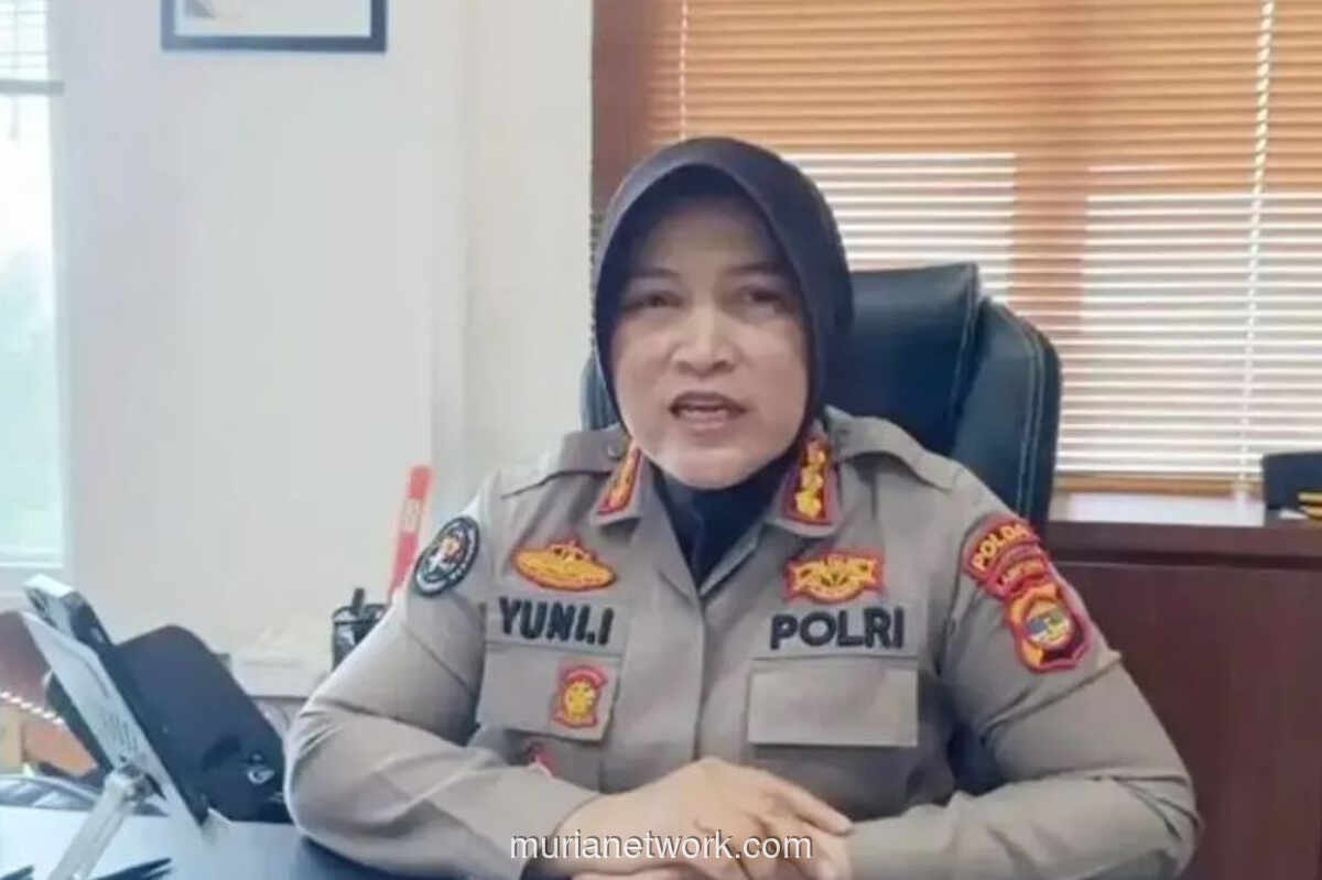 13 Tersangka Tambang Emas Ilegal di Lahan PTPN Way Kanan Dilimpahkan ke Pengadilan, Kerugian Negara Capai Rp1,5 Triliun