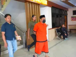 Lurah Condongcatur Kembali Jadi Tersangka, Kali Ini oleh Kejati DIY