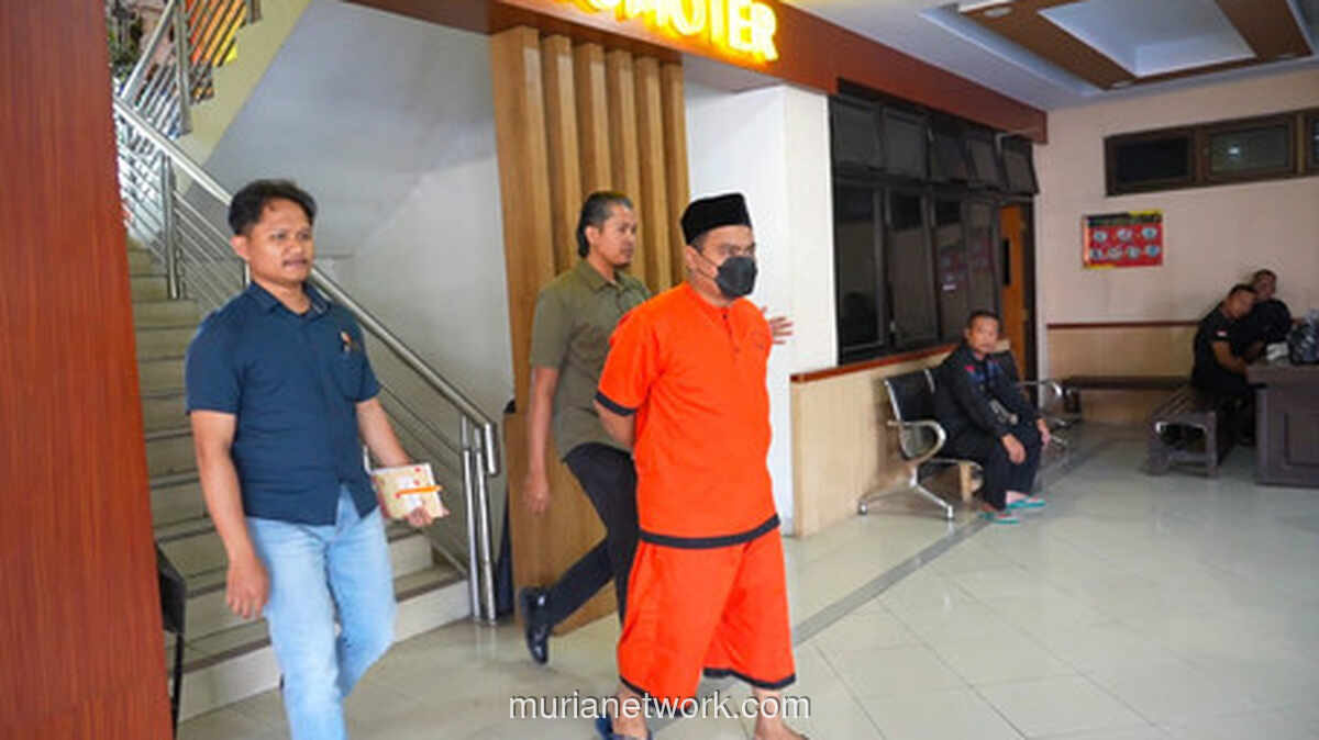 Lurah Condongcatur Kembali Jadi Tersangka, Kali Ini oleh Kejati DIY