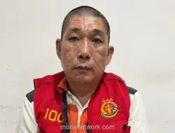 Adik Bandar Narkoba Ko Erwin Segera Disidang, Berkas TPPU Dinyatakan Lengkap