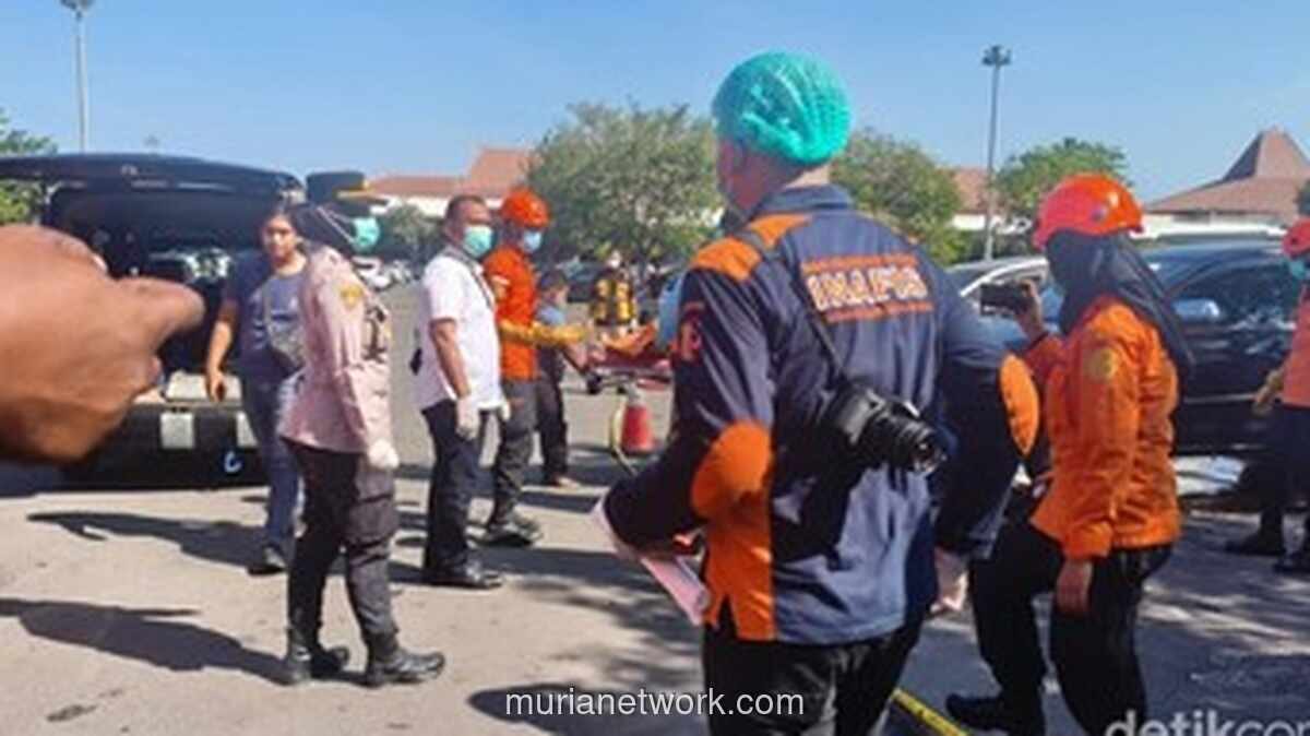 Sekda Bangkalan Ditemukan Tewas di Mobil Dinas di Bandara Juanda, Jarang Pakai Kendaraan Itu Sehari-hari