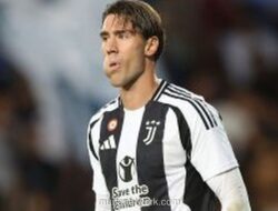 Negosiasi Kontrak Buntu, Vlahovic Dipastikan Hengkang dari Juventus Akhir Musim