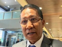 Kejagung Tetapkan Tiga Mantan Petinggi BGN sebagai Tersangka Korupsi Program Makan Bergizi Gratis