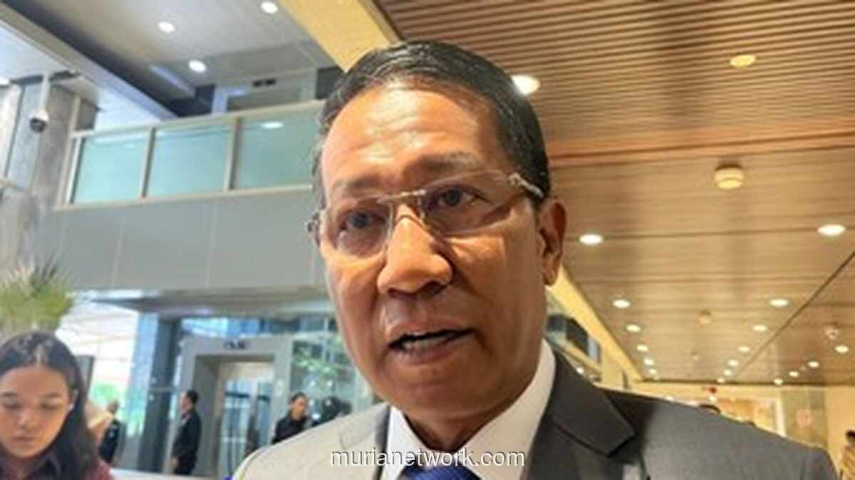 Kejagung Tetapkan Tiga Mantan Petinggi BGN sebagai Tersangka Korupsi Program Makan Bergizi Gratis