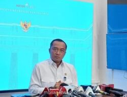Mensesneg Nilai Wajar Usulan Sipil Isi Jabatan Nonoperasional Polri