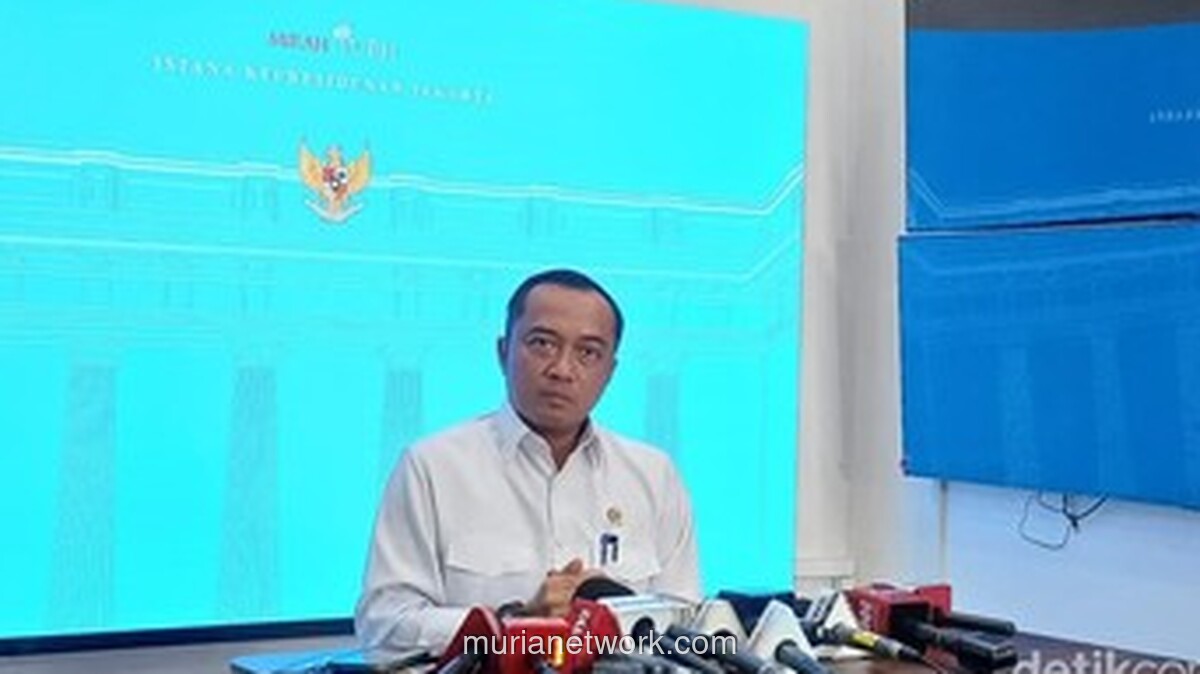 Mensesneg Nilai Wajar Usulan Sipil Isi Jabatan Nonoperasional Polri
