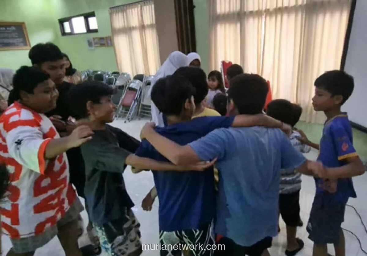 Dari Desa ke Kampus: Perjalanan Anak Pedesaan Menembus Batas Akses dan Budaya demi Pendidikan Tinggi